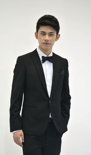高若琰 制作统筹负责人