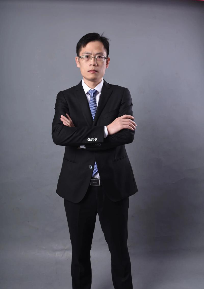 王吉安 视觉与舞美负责人