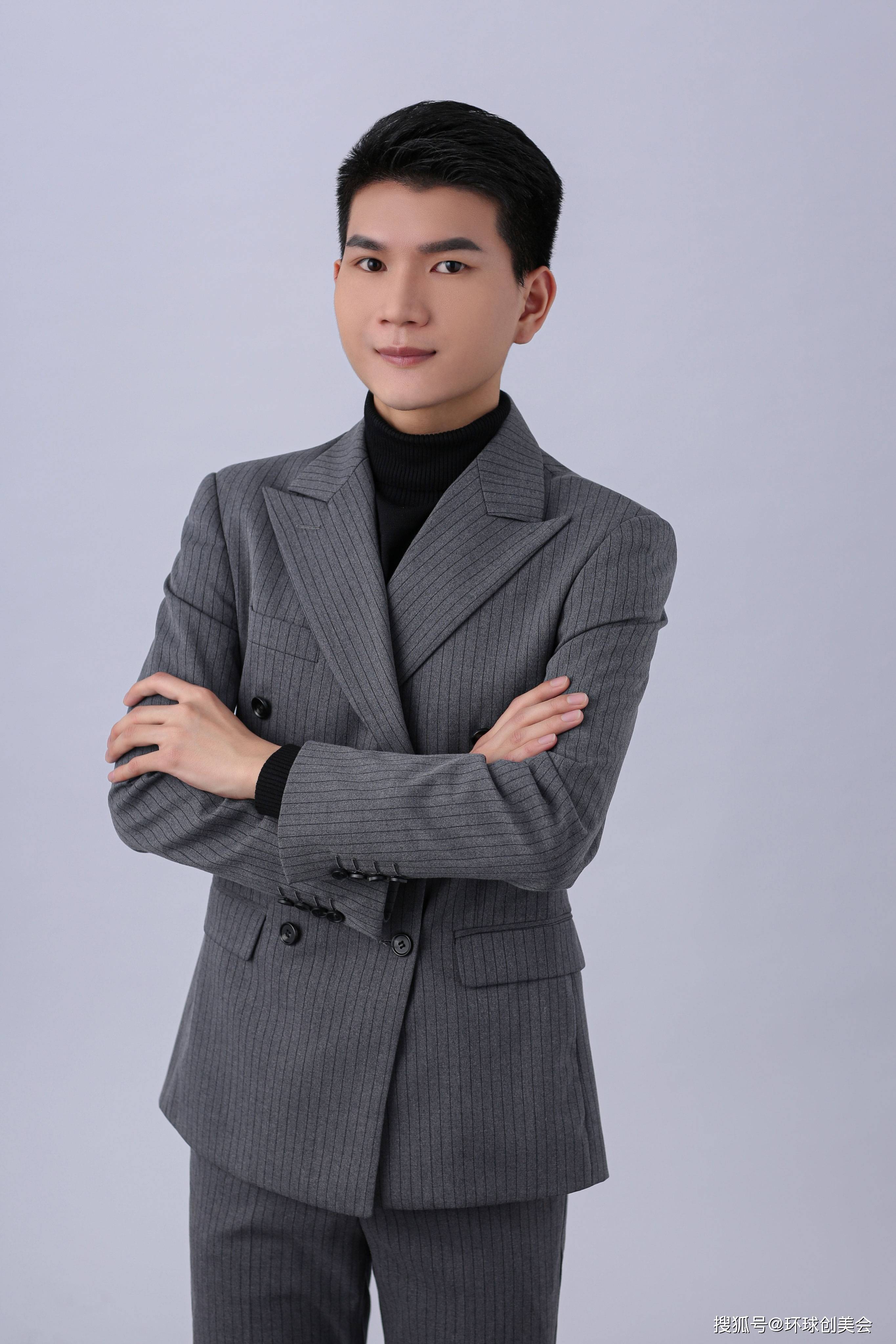 王吉安 视觉与舞美负责人