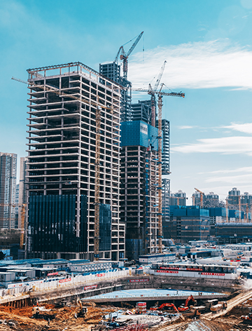 住建部专家：今年中国房地产销售量或创...